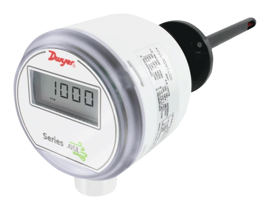 AVUL-5DM1-LCD