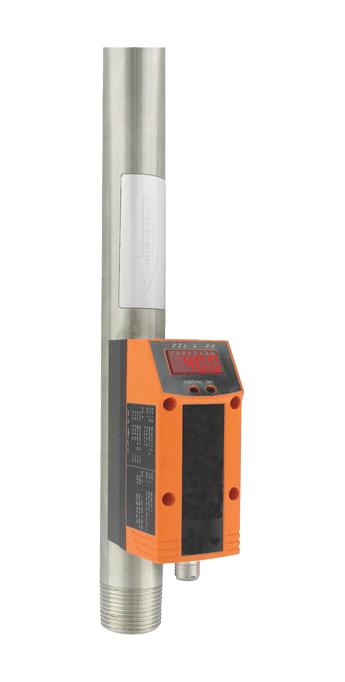 Dwyer Cam-20 Compressed Air Meter, 12 Npt, Range 0