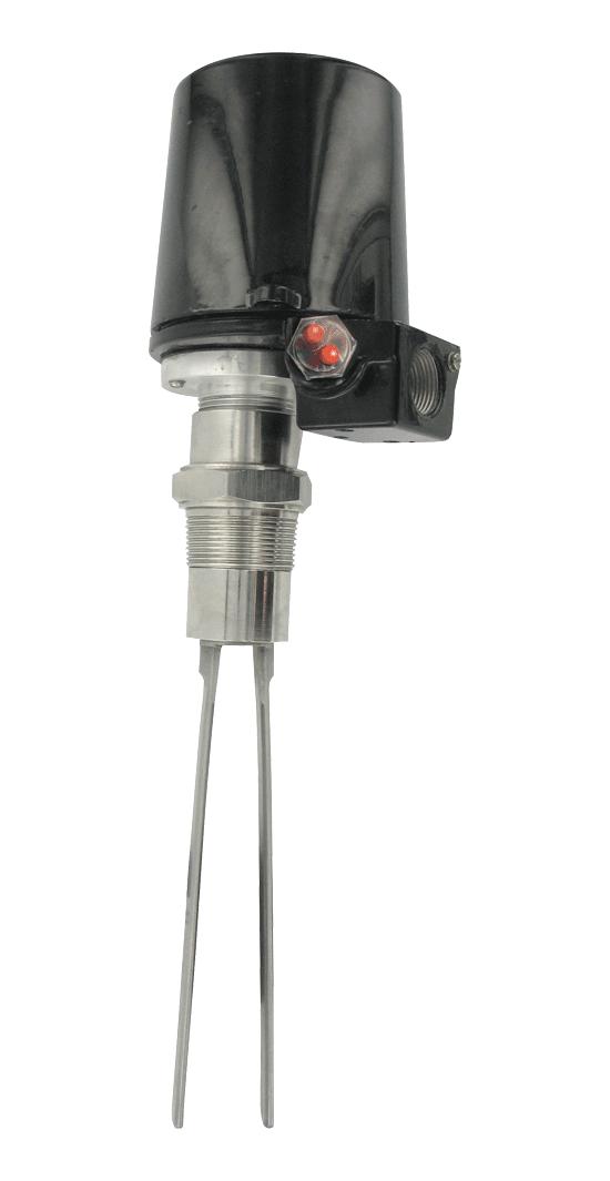 Dwyer Tfls-W11Sr1 Tuning Fork Level Switch,no Probe Exten