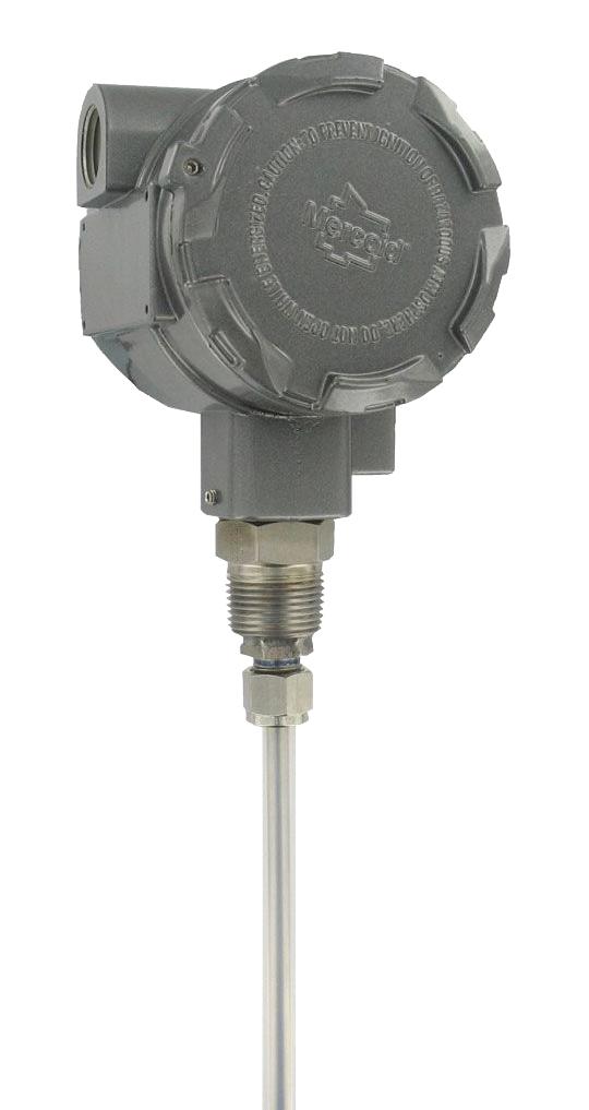 Dwyer Crf2-Wr01T-096 Capacitoracitive Level Transmitter,weatherpro