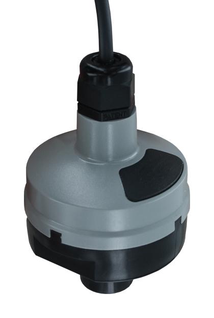 Dwyer Ulsm-10 Pultrasonic Level Sensor,9.8 3 M Measur