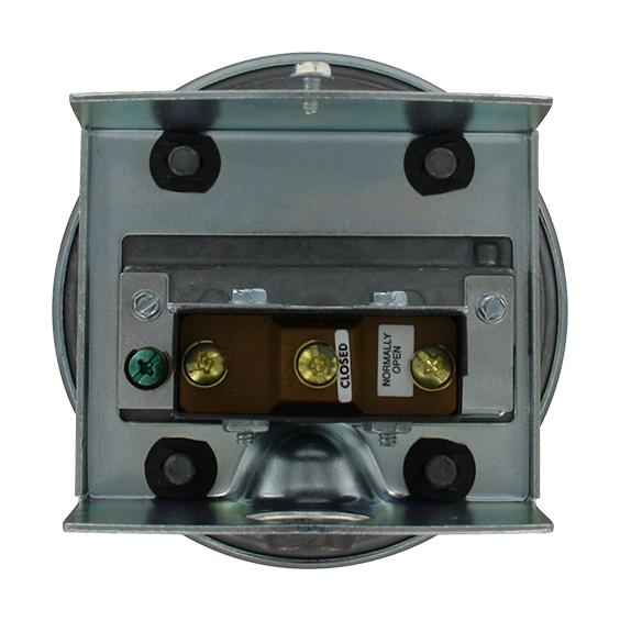 Dwyer 1823-10 Pressure Switch, 10Inch-H2O, 1/8 Fnpt