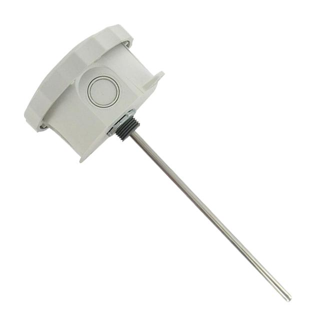 Dwyer I2-46042 Rtd Sensor, 3Kohm, -35.5 To 115.5Deg C