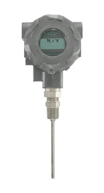 Dwyer Tte-104-W Temp Transmitter, 1Kohm, 4 Probe