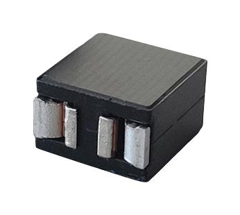 Abracon Atl-1Z090610Sr12Lt Coupled Inductor, 120Nh, 125Uohm, 75A