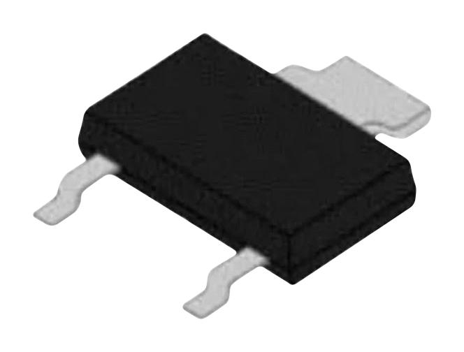 STMicroelectronics Acs108-8Sp-Tr Triac, 800V, 0.8A, Sot-223-2