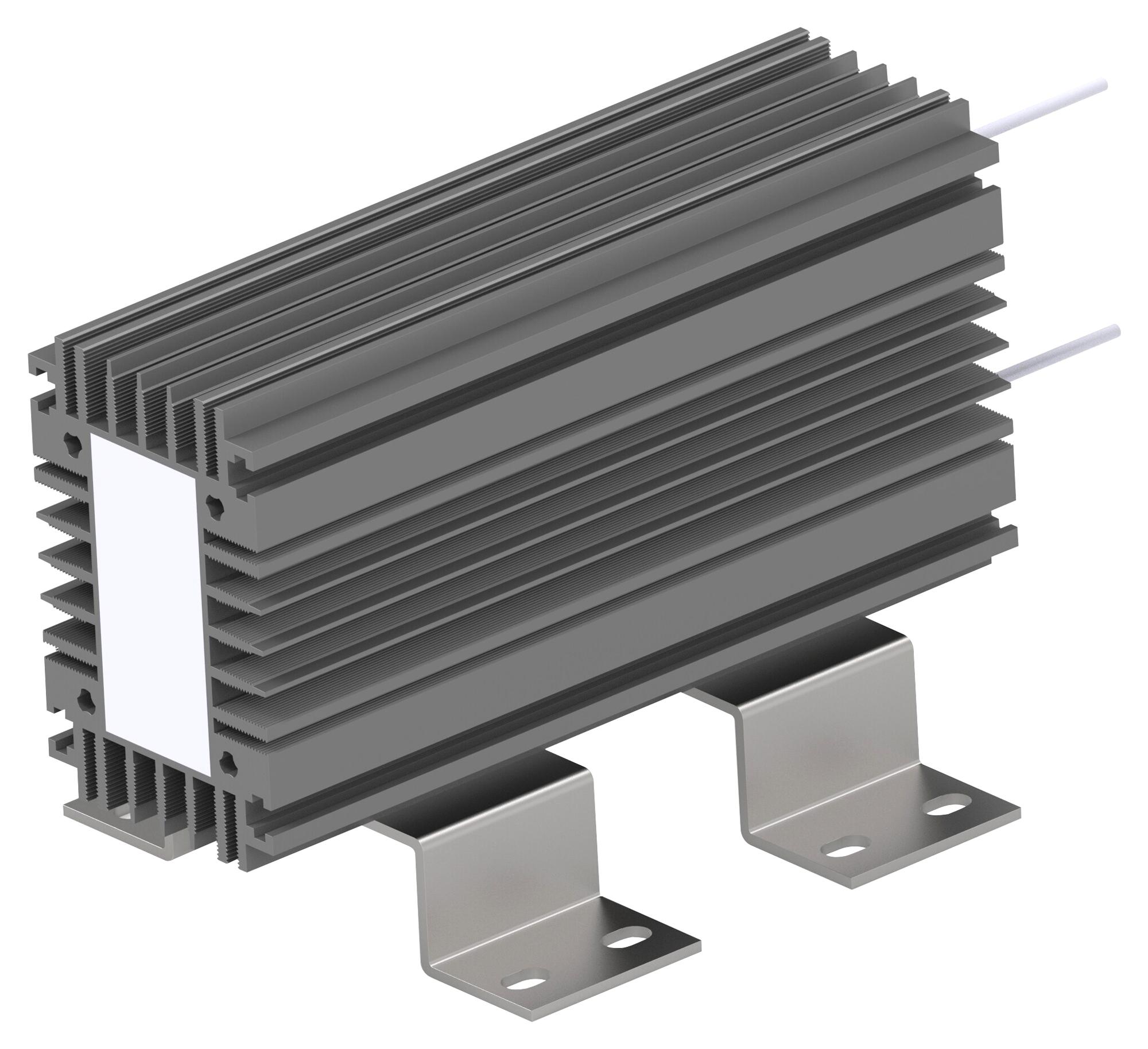 CGS TE Connectivity Cjb315J4R7J Res, 4R7, 5%, 1.1Kv, 315W, Wirewound