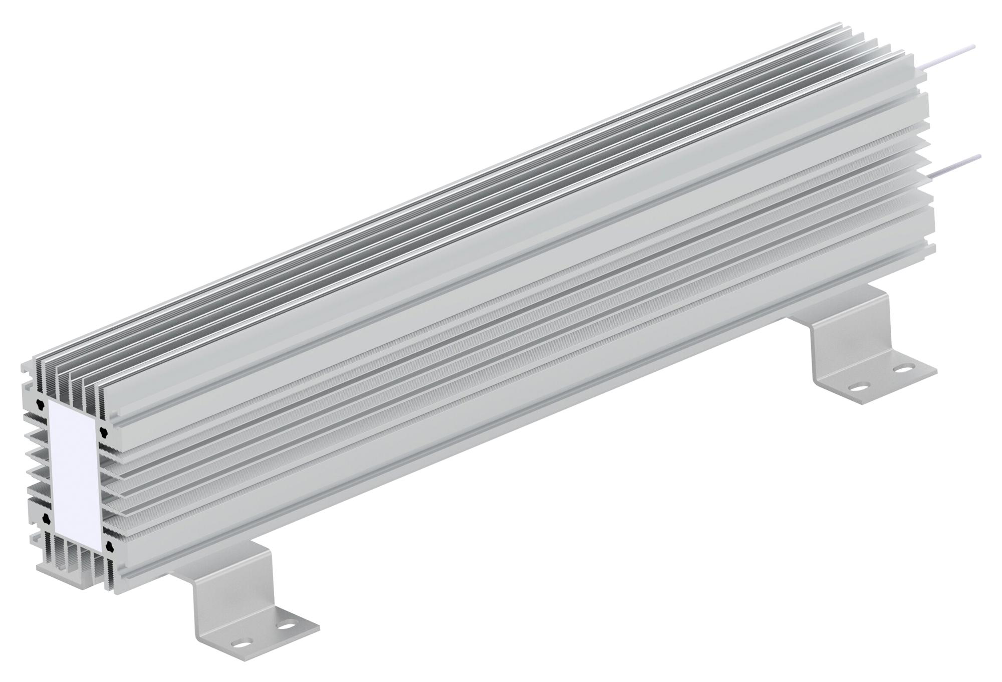 CGS TE Connectivity Cjb1000J68Rj Res, 68R, 5%, 1.1Kv, 1Kw, Wirewound