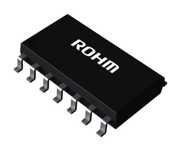 Rohm Bd7284F-Lbe2 Op-Amp, 7Mhz, -40 To 125Deg C