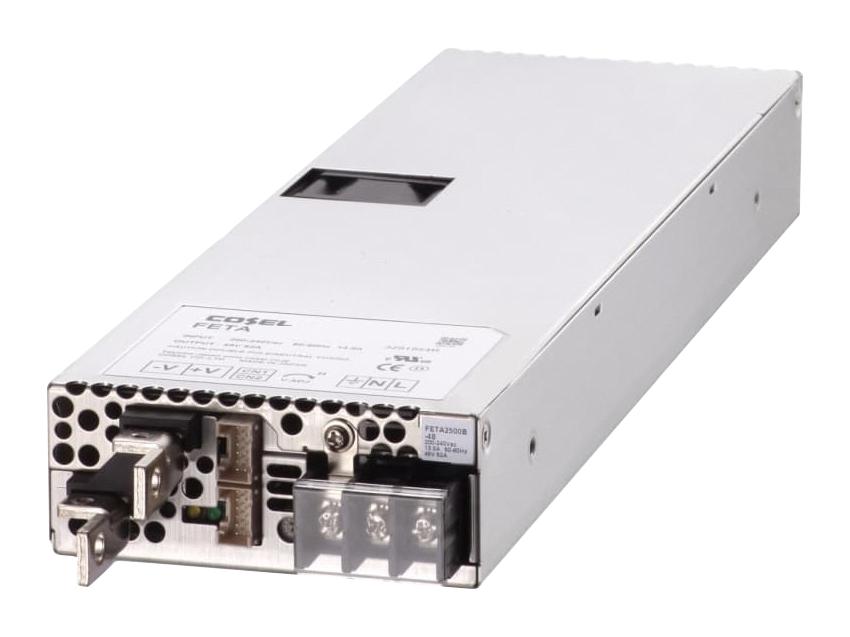 Cosel Feta2500Ba-36 Power Supply, Ac-Dc, 36V, 55A