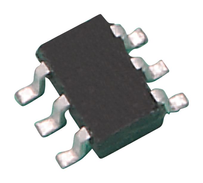 Analog Devices Ltc2630Isc6-Hm12#trmpbf Da Converter, 12Bit, Sc-70-6