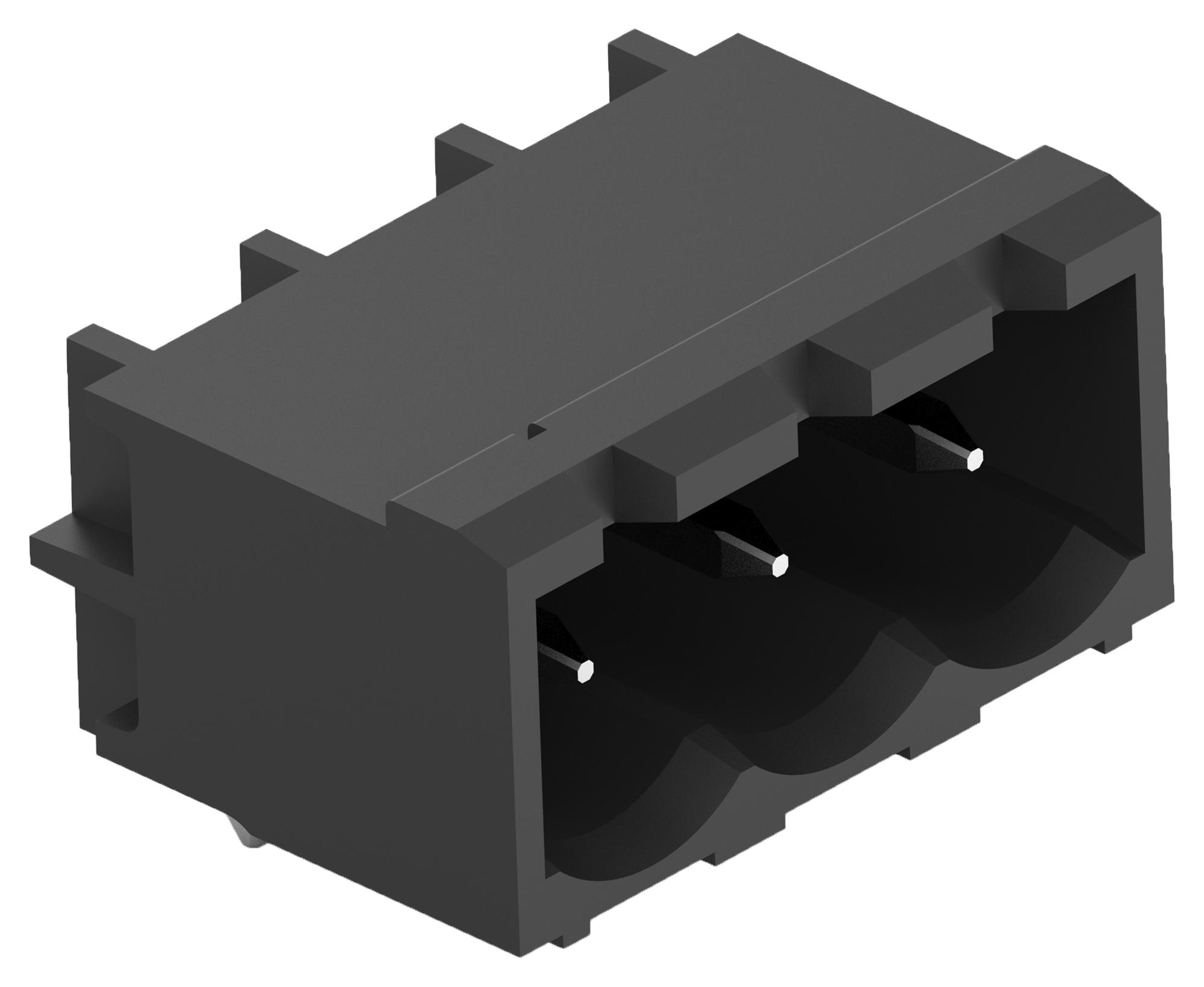 Te Connectivity/partner Stock 2342079-5 Automotive Connectors