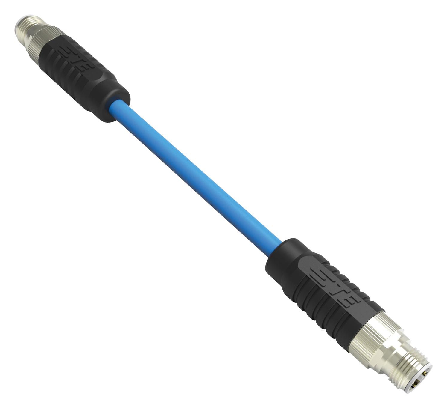 Te Connectivity/partner Stock 2-2322330-1 Sensor Cable Assemblies