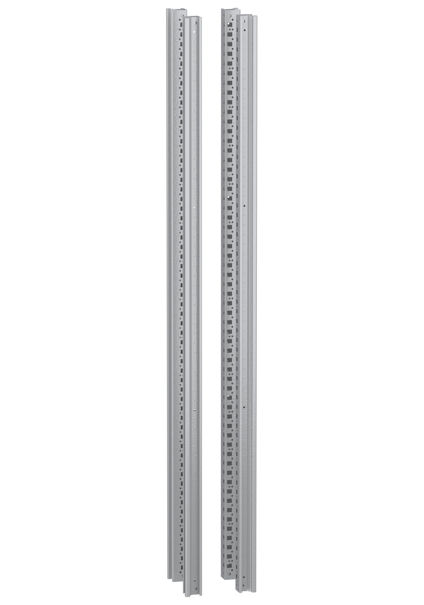 Schneider Electric Nsysfnv16 Upright, Enclosure, Vertical, Steel