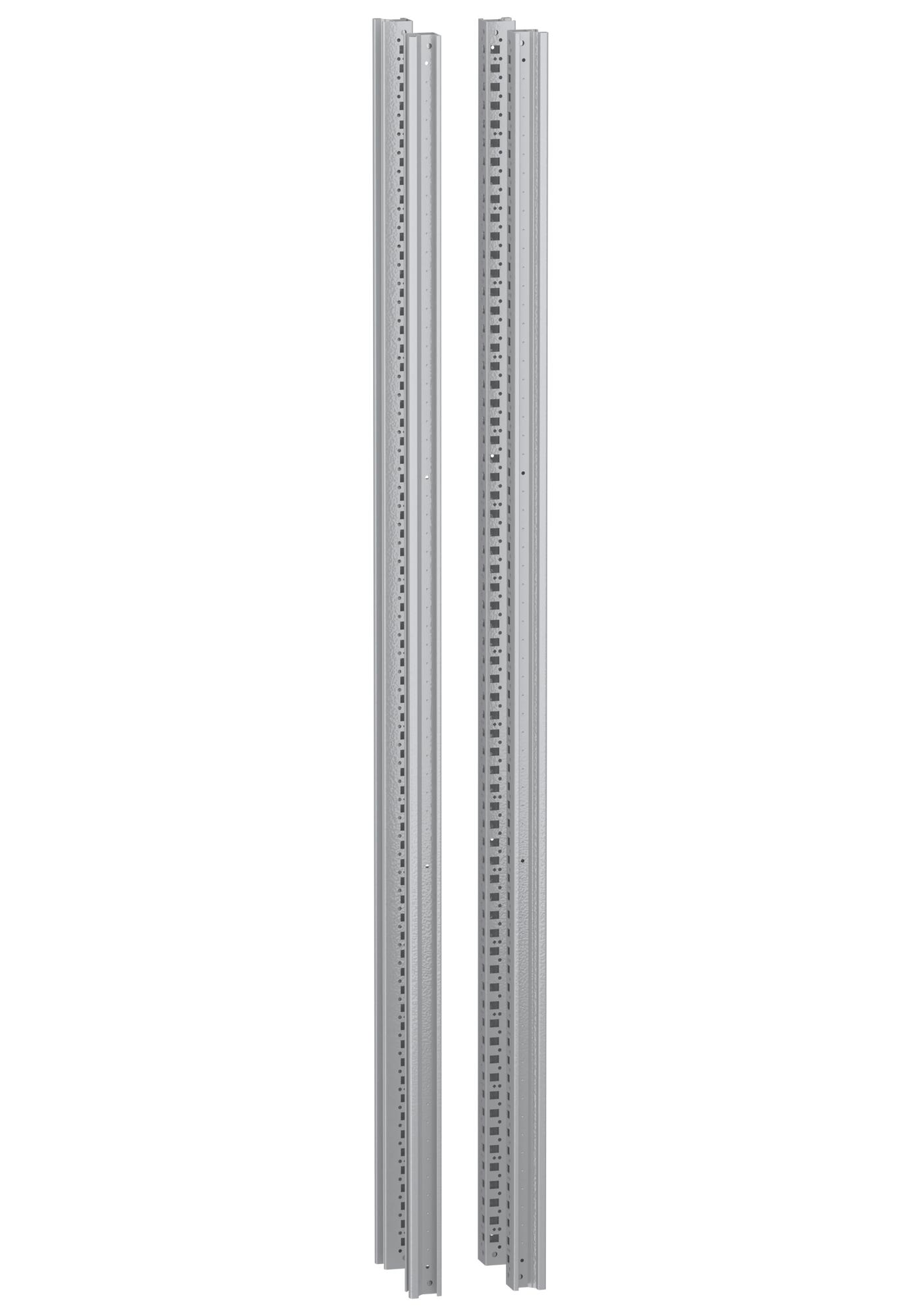 Schneider Electric Nsysfnv18 Upright, Enclosure, Vertical, Steel