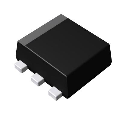 Rohm Rf6G035Bgtcr Mosfet, N-Ch, 40V, 3.5A, Sot-363T