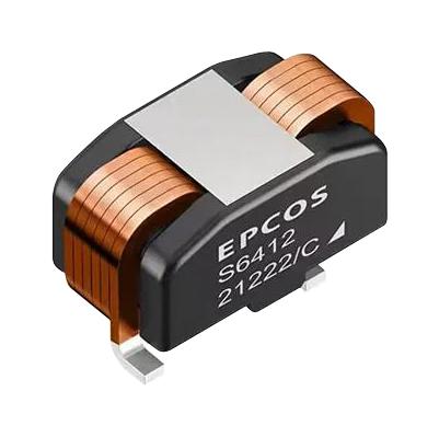 EPCOS B82559S4142M023 Coupled Inductor, 1.4Uh, 820 Uohm, 33A