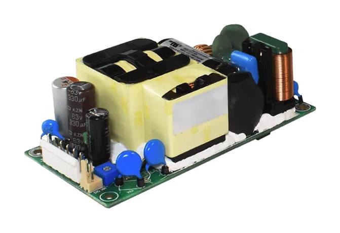 Cui Vof-260B-36 Power Supply, Ac-Dc, 36V, 7.22A