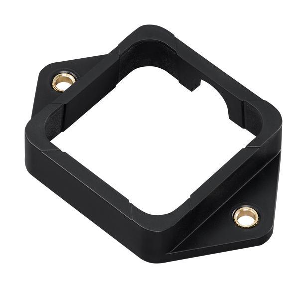 Taoglas Mb.a.mx1 Screw Mount Bracket, Antenna, 85Deg C