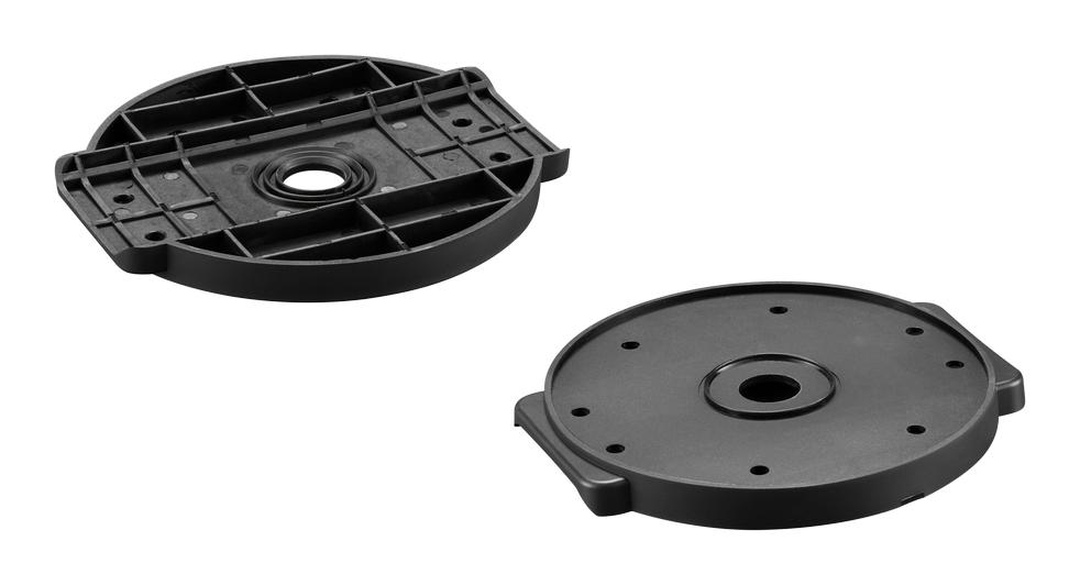 Taoglas Mgs.01 Mounting Gasket, Robust Rubber