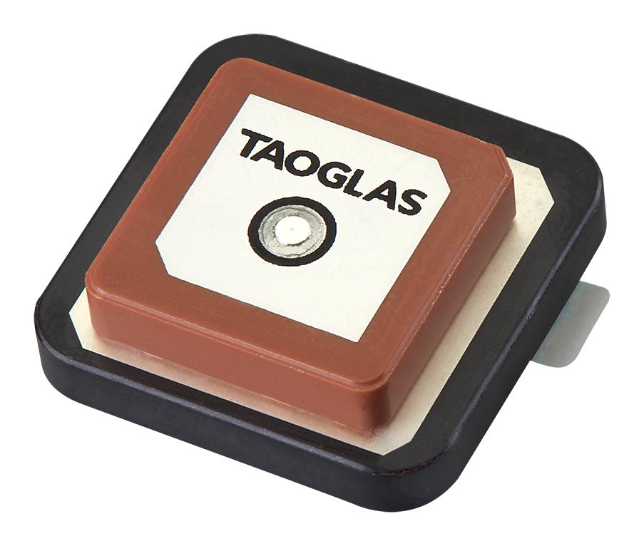 Taoglas Hp2258.a Rf Antenna, 1.569 To 1.61Ghz, 3.44Dbi