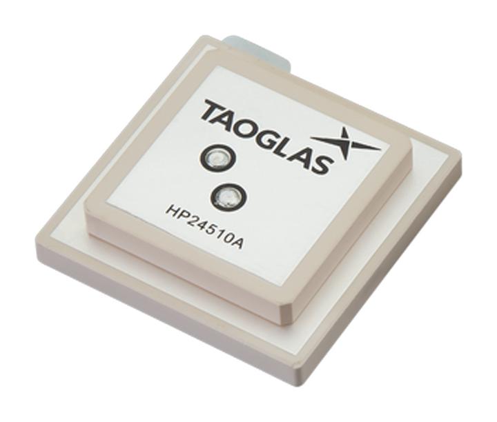 Taoglas Hp24510A Rf Antenna, 1.237 To 1.254Ghz, 2.86Dbi