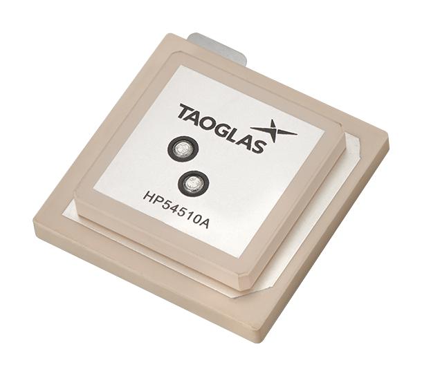 Taoglas Hp54510A Rf Antenna, 1.593 To 1.61Ghz, 4.15Dbi