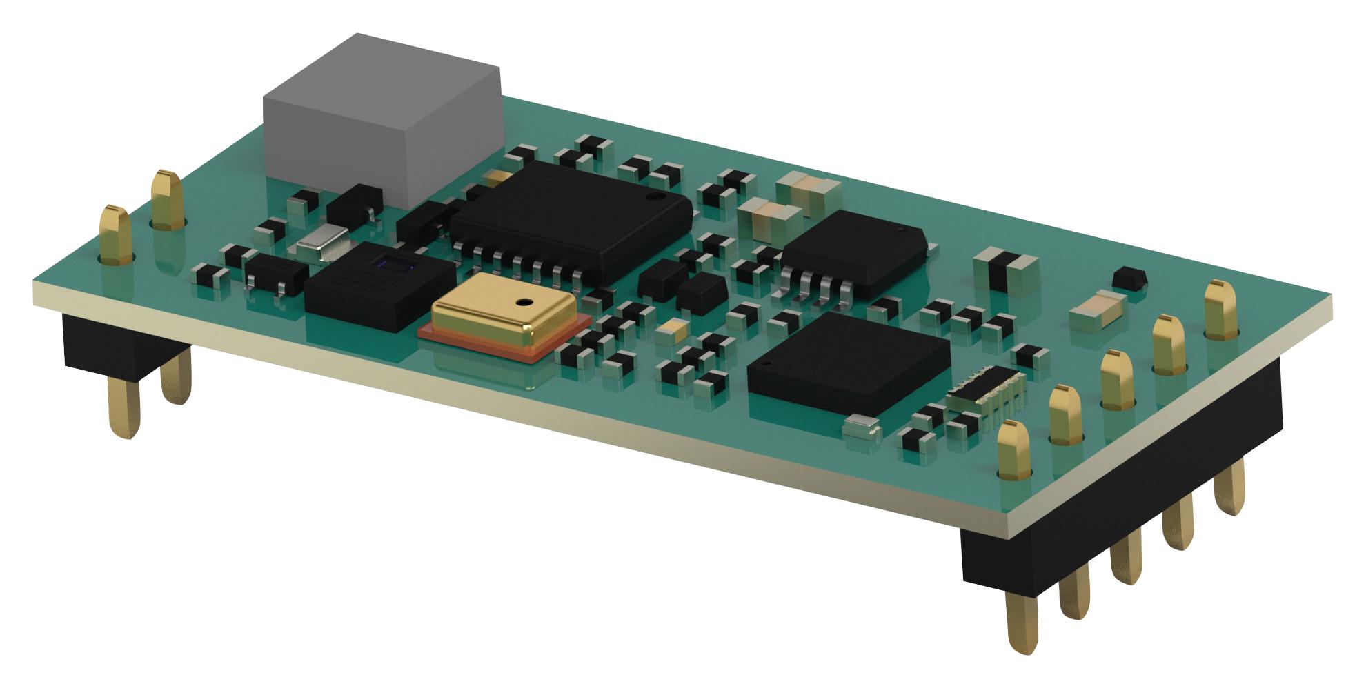 Te Connectivity/partner Stock 2314277-2 Sensor Module, Sensor