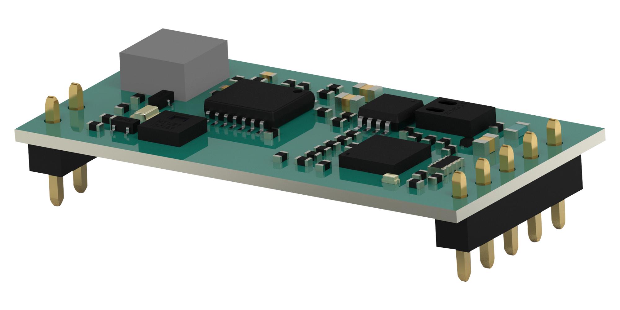 Te Connectivity/partner Stock 2314291-1 Sensor Module, Sensor