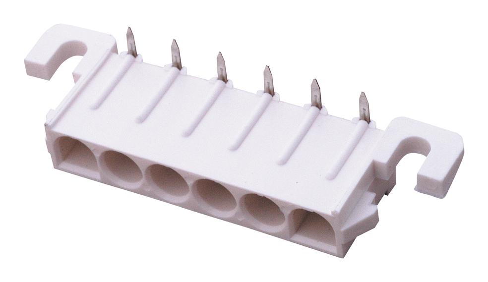 Te Connectivity/partner Stock 3-350945-0 Rectangular Power Industrial Connectors