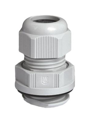 Hylec K341-1016-00 Cable Gland, Nylon 6, 5-10mm, M16