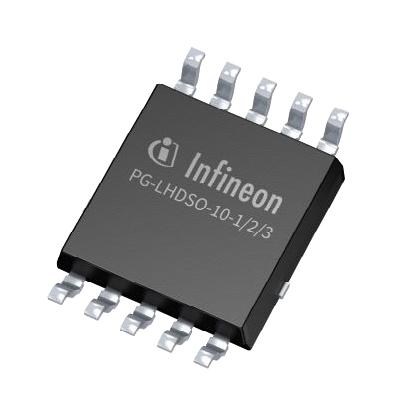 Infineon Iaucn04S6N009Tatma1 Mosfet, N-Channel, 40V, 120A, 178W