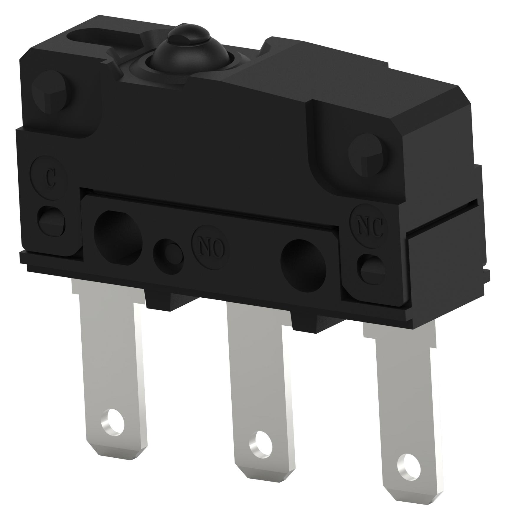 Te Connectivity/partner Stock 2351465-1 Tactile Switches