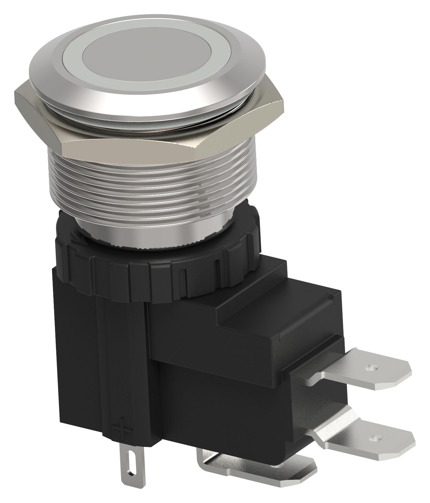 Te Connectivity/partner Stock Avh22Lssfe5242604 Standard Anti Vandal Switches