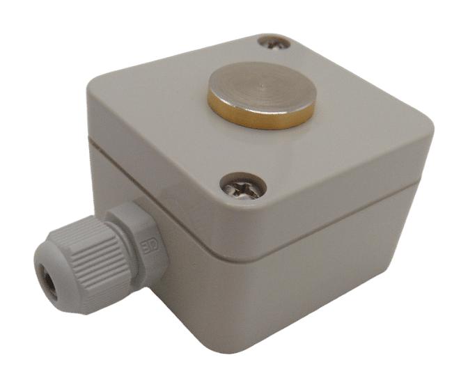 Multicomp Pro Mpfa000031 Rtd Sensor, 100 Ohm, -20 To 70Deg C