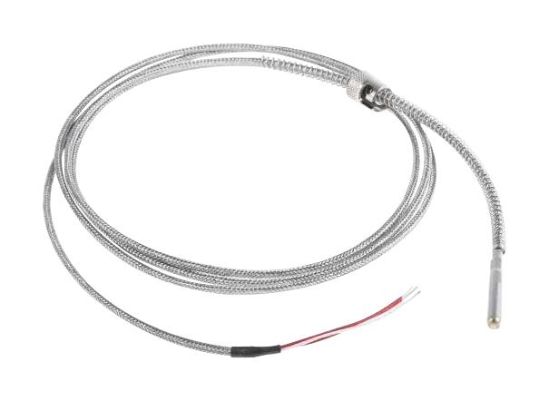 Multicomp Pro Mpfa000034 Rtd Sensor, 100 Ohm, -50 To 200Deg C