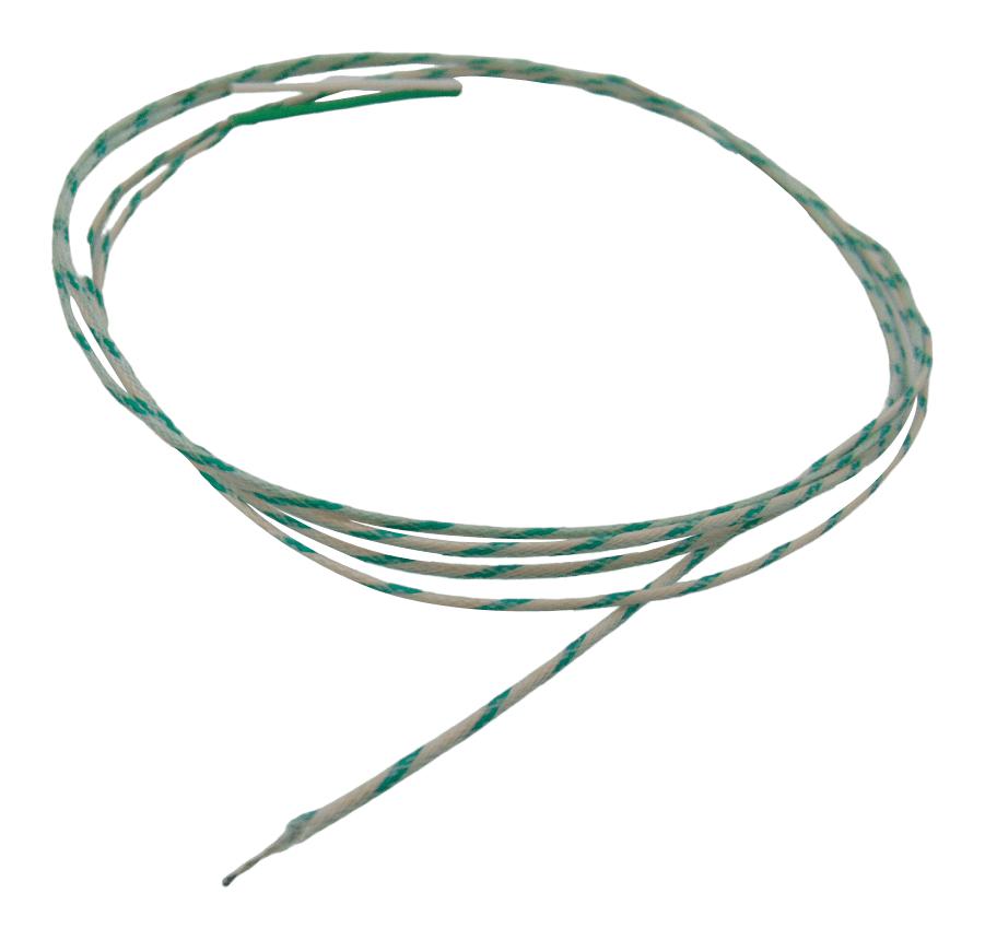 Multicomp Pro Mpfa000052 Thermocouple, Type K, 3M, 750Deg C