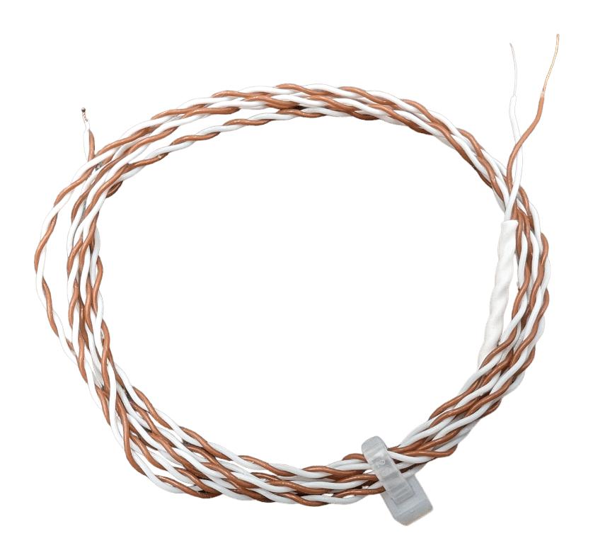 Multicomp Pro Mpfa000058 Thermocouple, Type T, 2M, 200Deg C