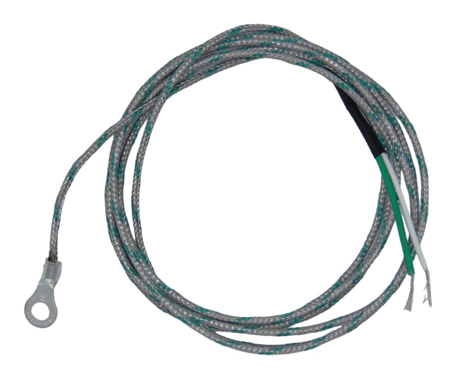 Multicomp Pro Mpfa025160 Thermocouple, Type K, 2M, 350Deg C