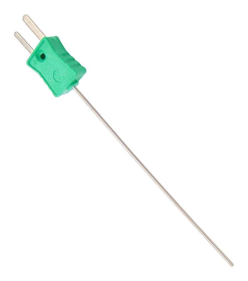 Multicomp Pro Mpfa045695 Thermocouple, Type K, 1200Deg C