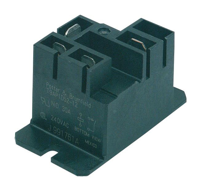 Te Connectivity/partner Stock 3-1419104-1 Power - General Purpose Relays