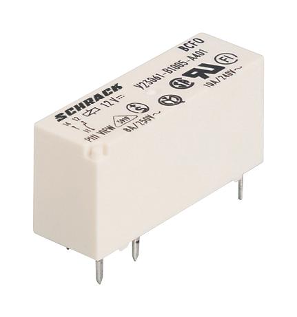 Te Connectivity/partner Stock 9-1393222-1 Power - General Purpose Relays