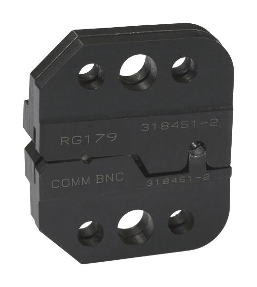 Te Connectivity/partner Stock 318451-2 Crimp Tool Dies