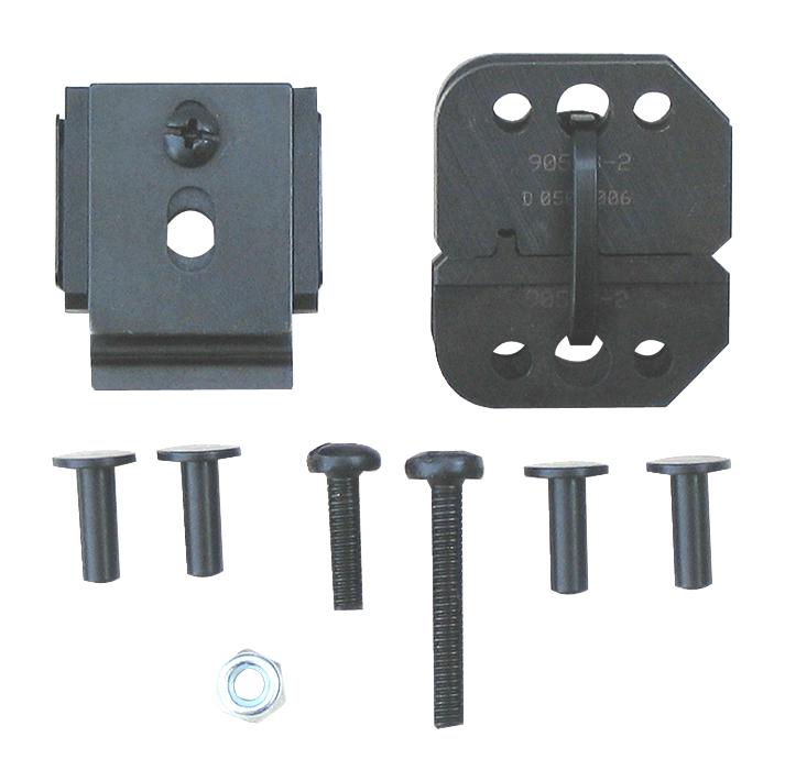 Te Connectivity/partner Stock 90548-2 Crimp Tool Dies