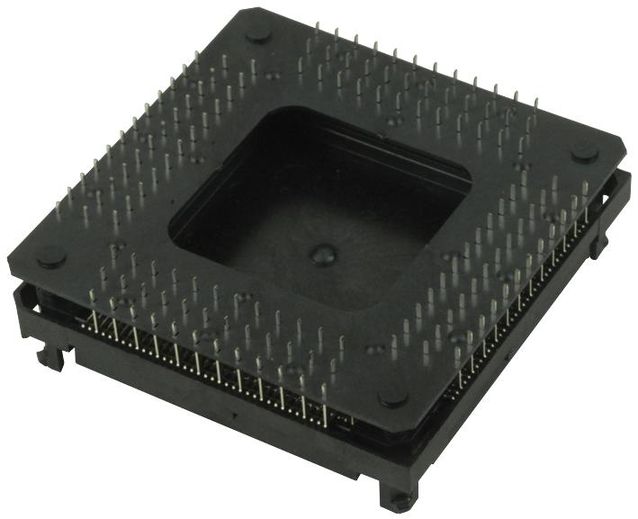 Te Connectivity/partner Stock 2-822114-3 Ic Component Sockets Connectors