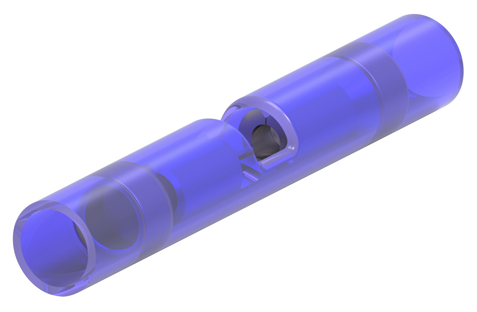 Te Connectivity/partner Stock 320562 Crimp Terminals - Butt Splice