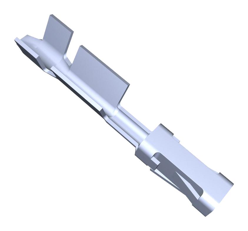 Te Connectivity/partner Stock 2-87523-4 Pin And Socket Contacts