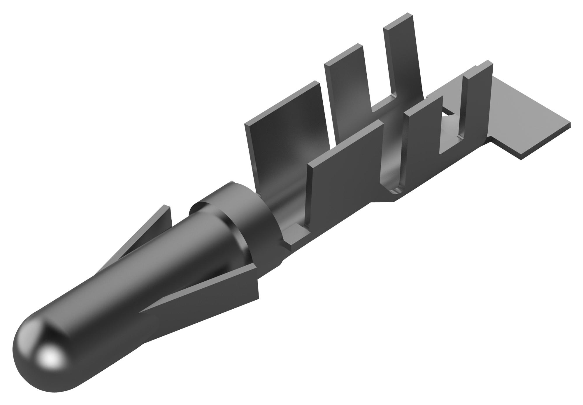 Te Connectivity/partner Stock 350201-1 Pin And Socket Contacts