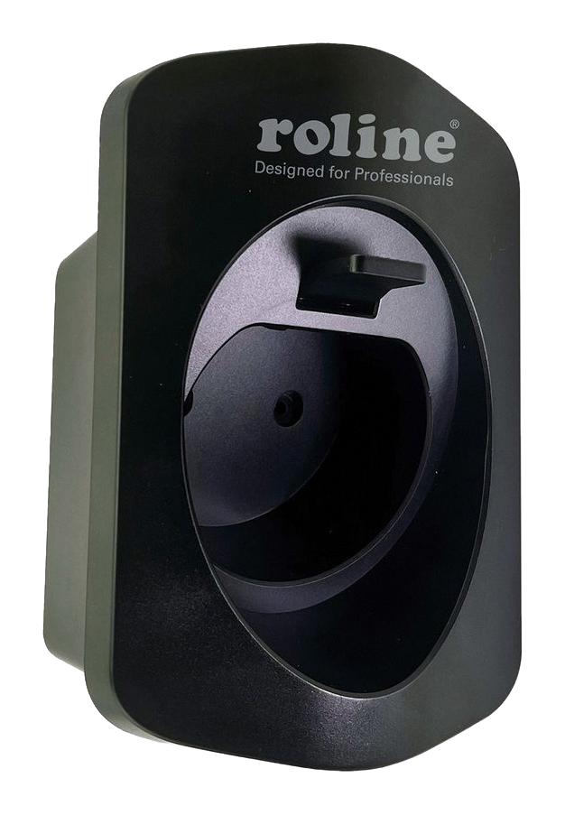 Roline 19.08.0090 Wall Mount, Ev Type2 Charging Cable