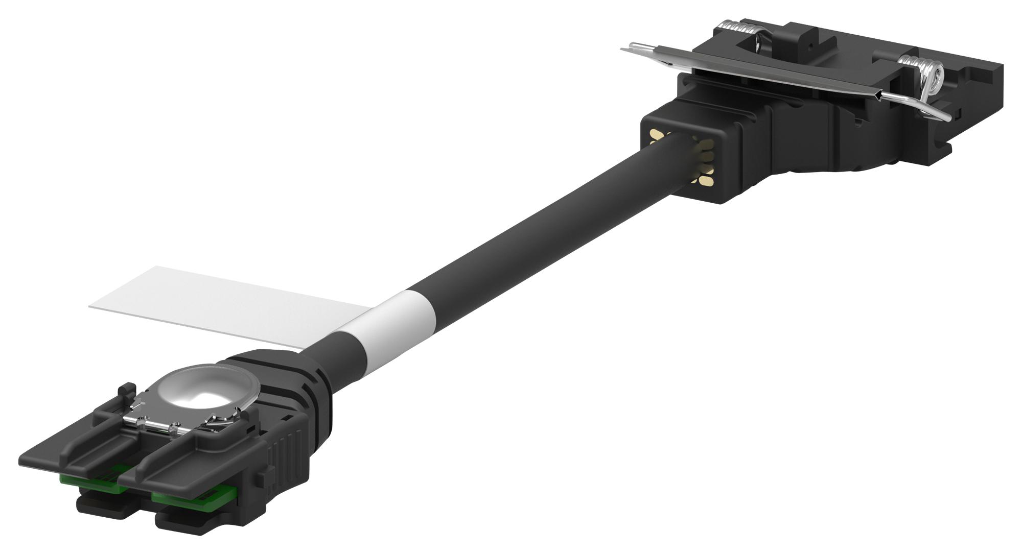 Te Connectivity/partner Stock 2821721-1 Inter Series Adapter Cable Assemblies